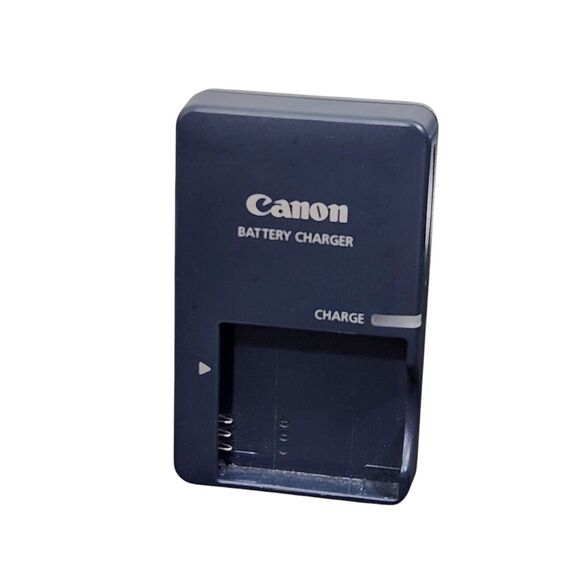 CANON POWERSHOT SD200 DIGITAL ELPH With Battery TESTED CHARGER & CASE - Picture 5 of 8